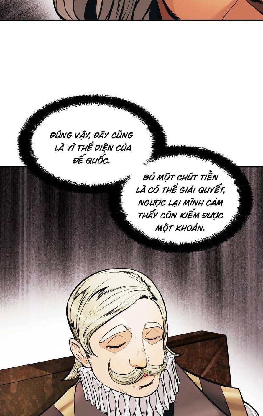 đọc truyện Bất Bại Chân Ma Chương 141 ảnh 12 tại Thiên Thai Truyện