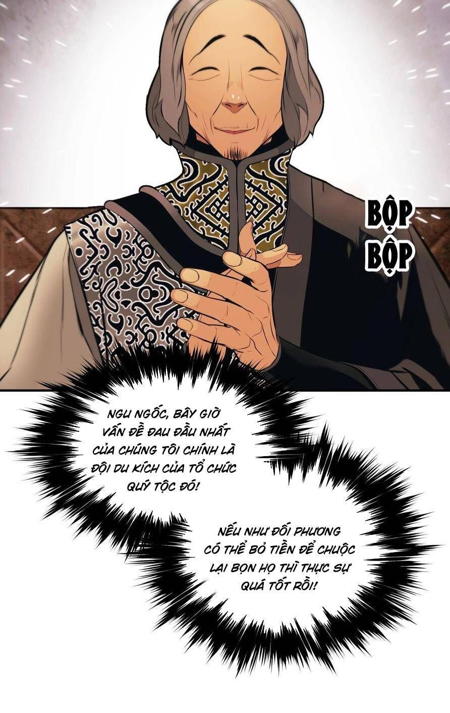 đọc truyện Bất Bại Chân Ma Chương 141 ảnh 14 tại Thiên Thai Truyện