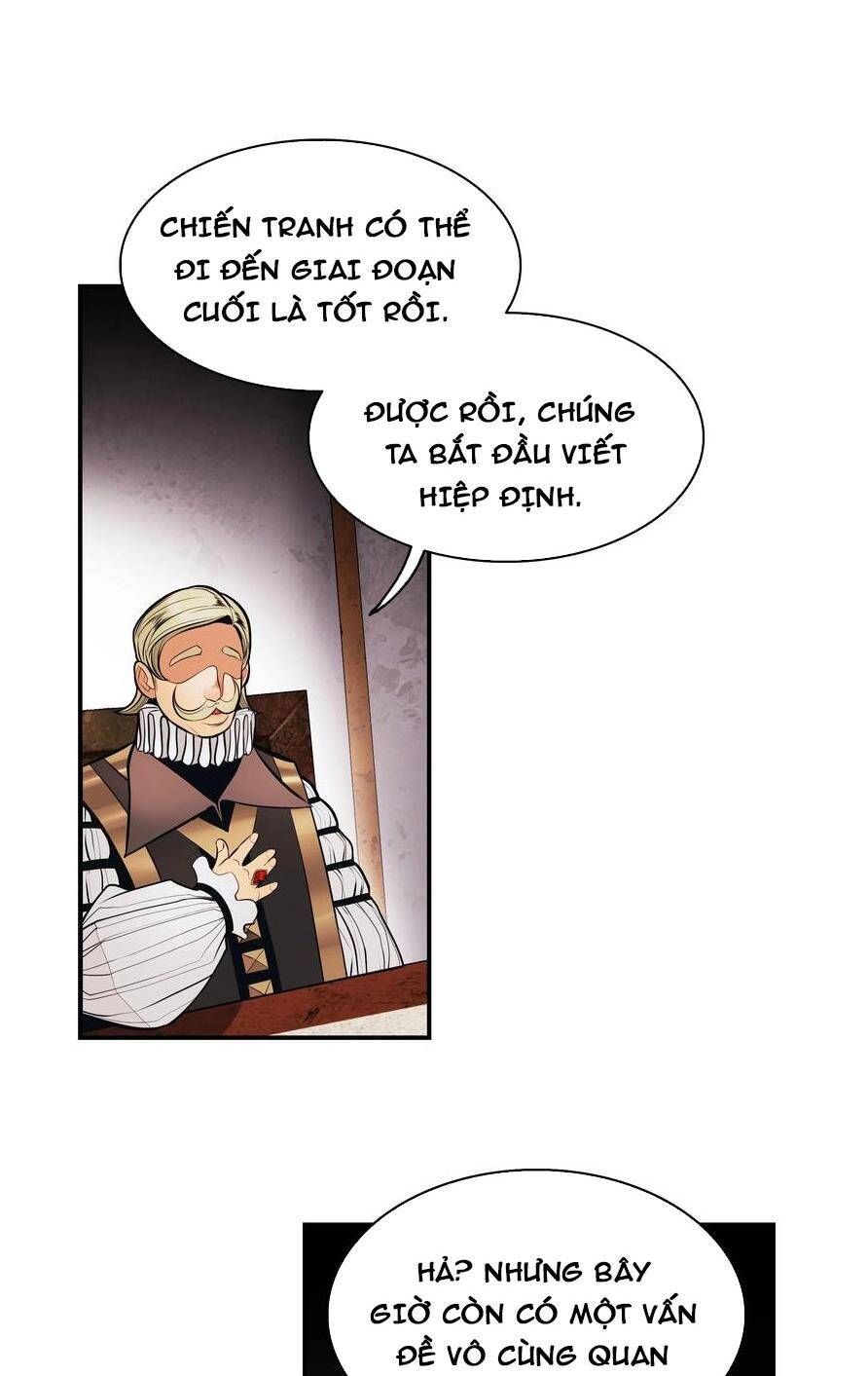 đọc truyện Bất Bại Chân Ma Chương 141 ảnh 15 tại Thiên Thai Truyện