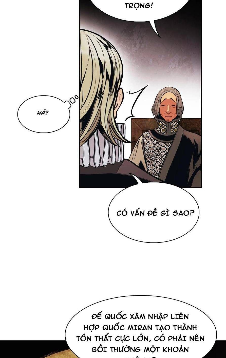 đọc truyện Bất Bại Chân Ma Chương 141 ảnh 16 tại Thiên Thai Truyện