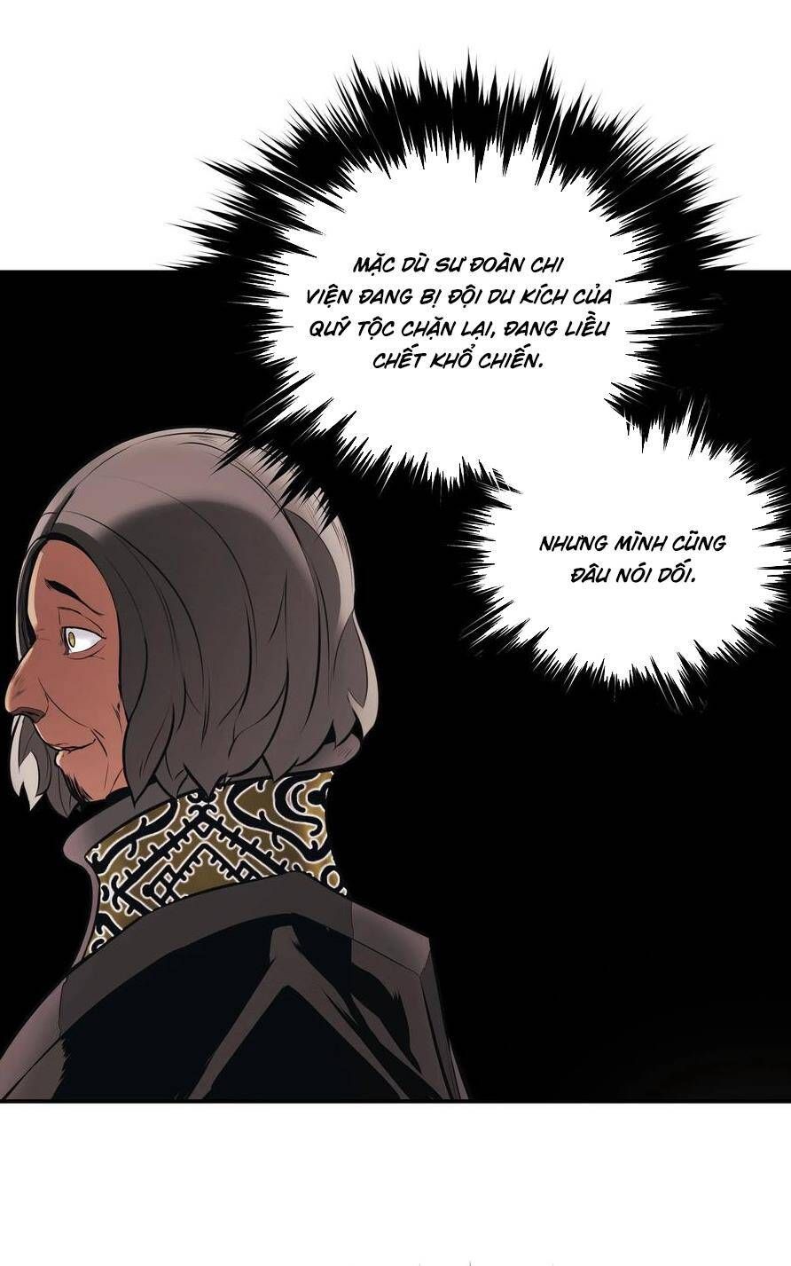 đọc truyện Bất Bại Chân Ma Chương 141 ảnh 22 tại Thiên Thai Truyện