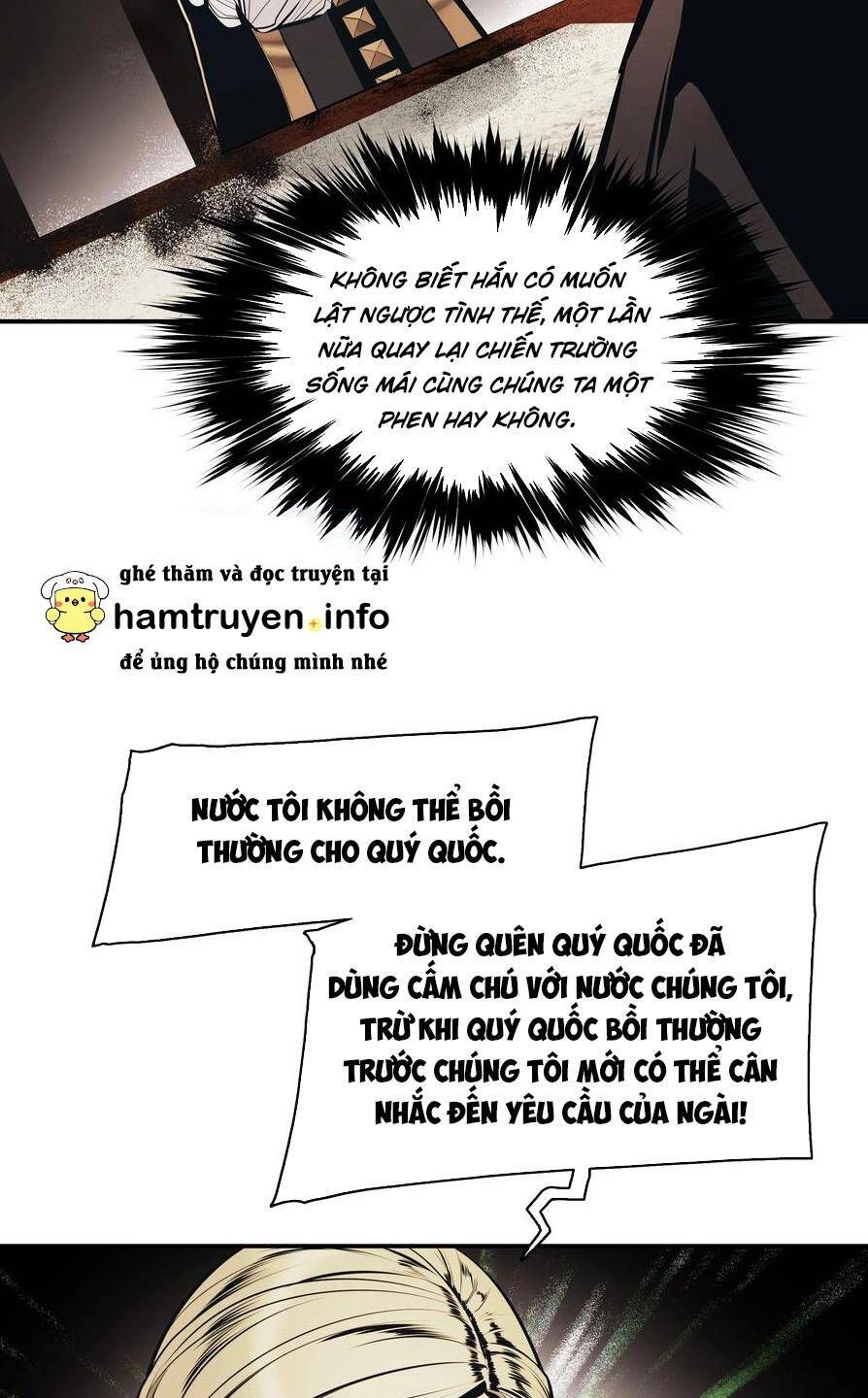 đọc truyện Bất Bại Chân Ma Chương 141 ảnh 24 tại Thiên Thai Truyện