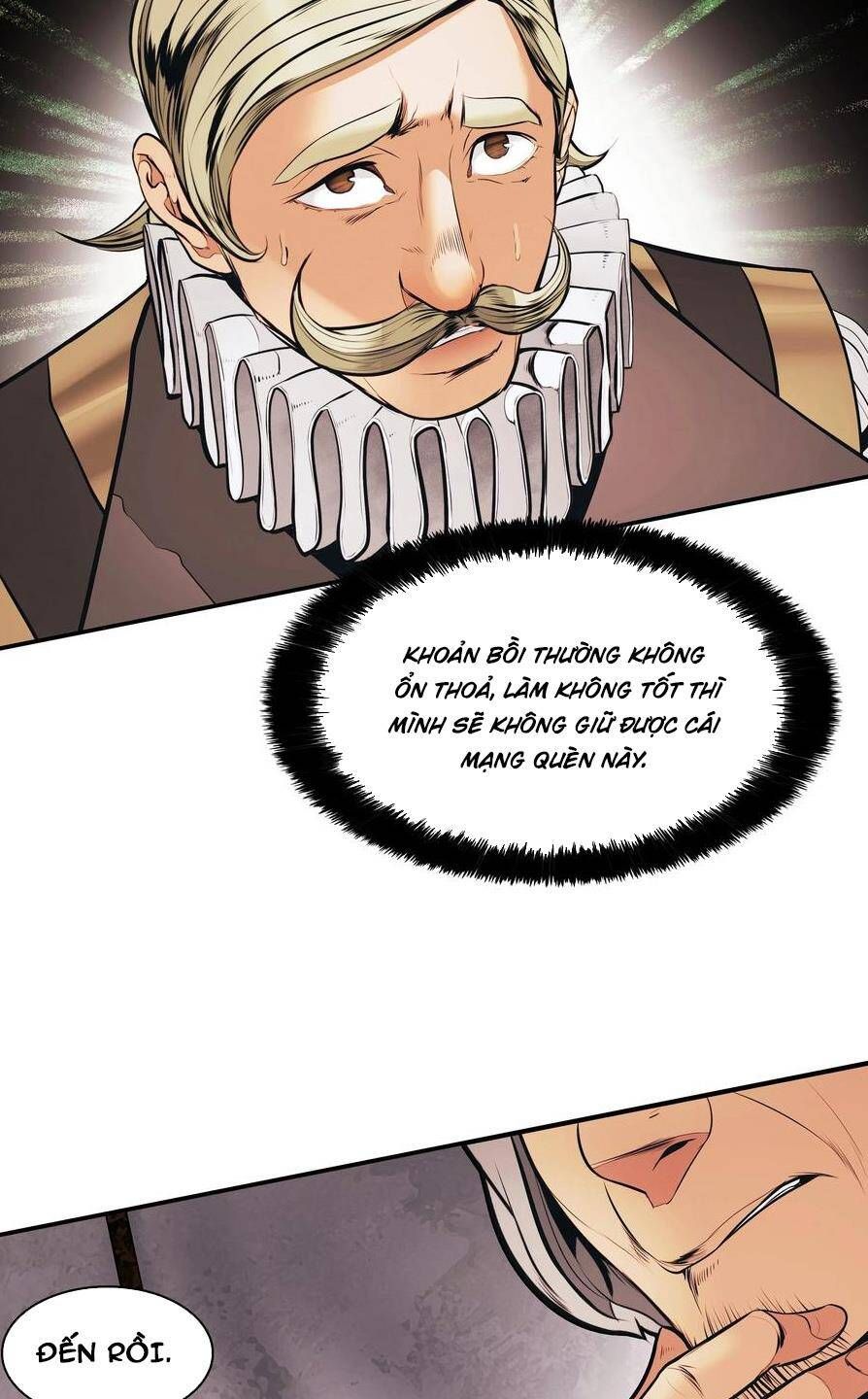 đọc truyện Bất Bại Chân Ma Chương 141 ảnh 25 tại Thiên Thai Truyện