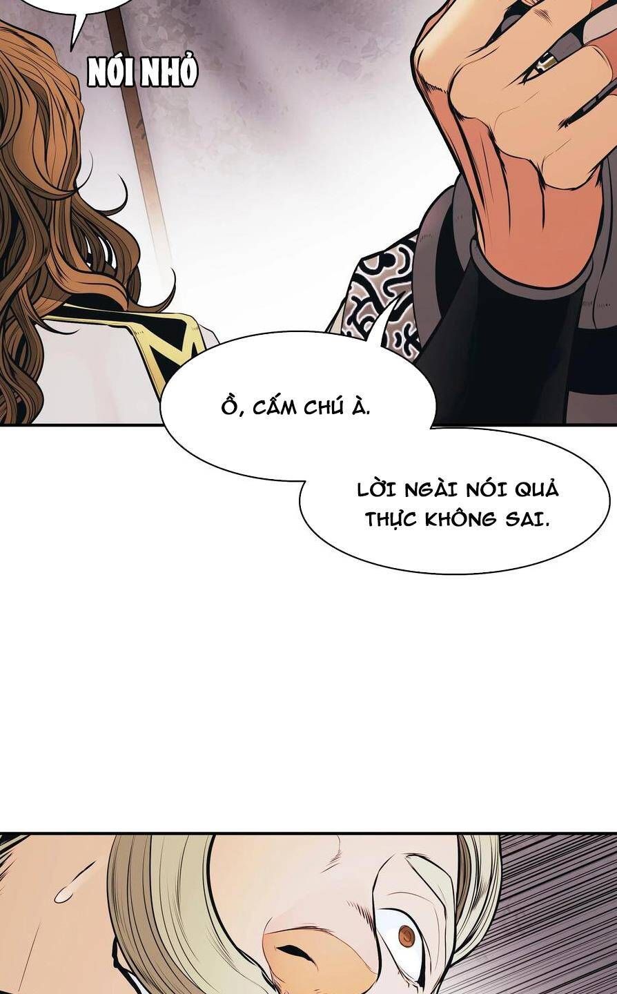 đọc truyện Bất Bại Chân Ma Chương 141 ảnh 26 tại Thiên Thai Truyện