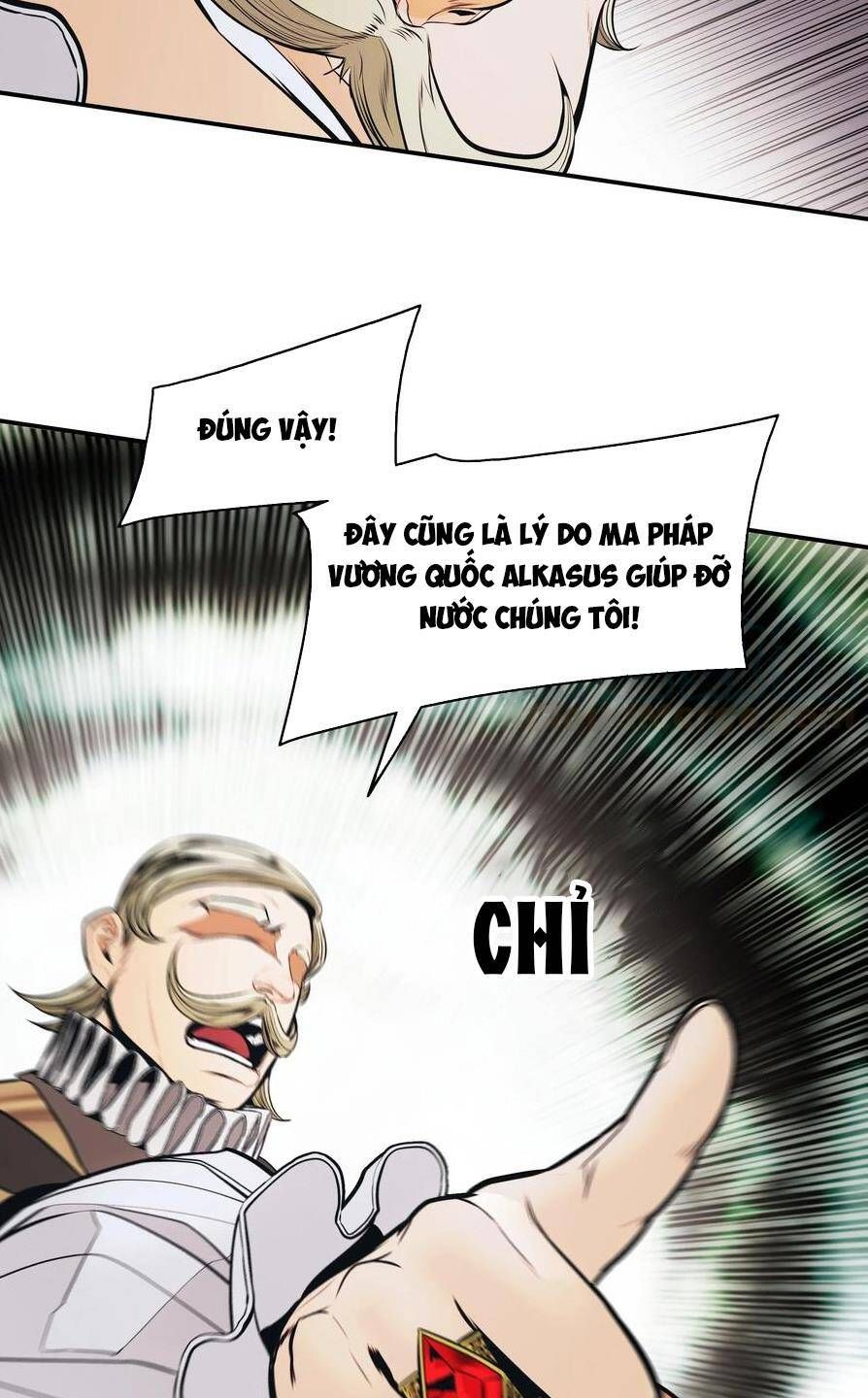 đọc truyện Bất Bại Chân Ma Chương 141 ảnh 27 tại Thiên Thai Truyện