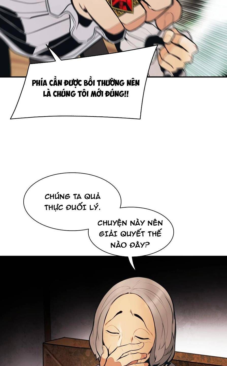 đọc truyện Bất Bại Chân Ma Chương 141 ảnh 28 tại Thiên Thai Truyện