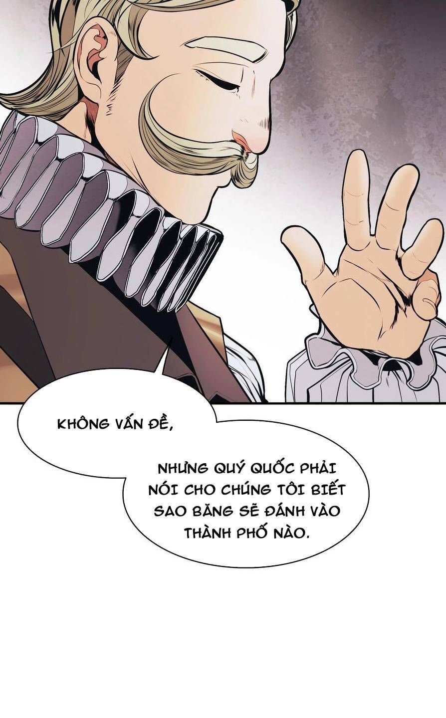 đọc truyện Bất Bại Chân Ma Chương 141 ảnh 31 tại Thiên Thai Truyện