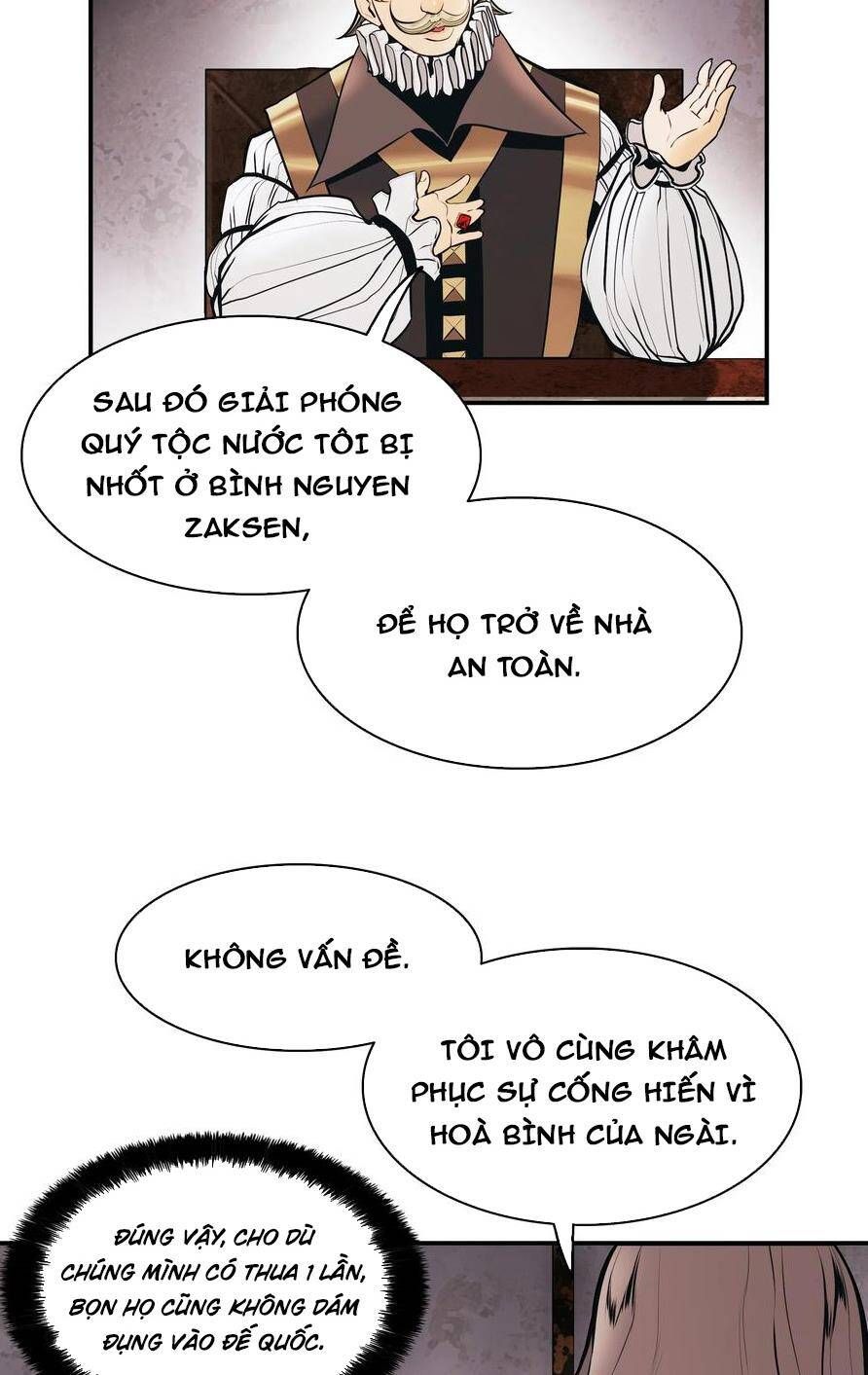 đọc truyện Bất Bại Chân Ma Chương 141 ảnh 5 tại Thiên Thai Truyện