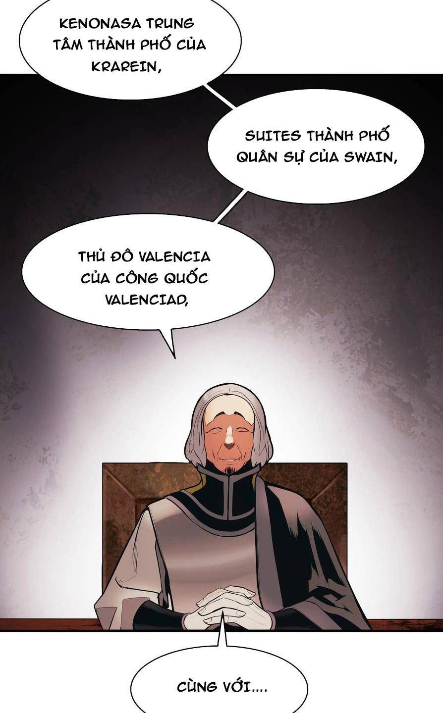 đọc truyện Bất Bại Chân Ma Chương 141 ảnh 37 tại Thiên Thai Truyện