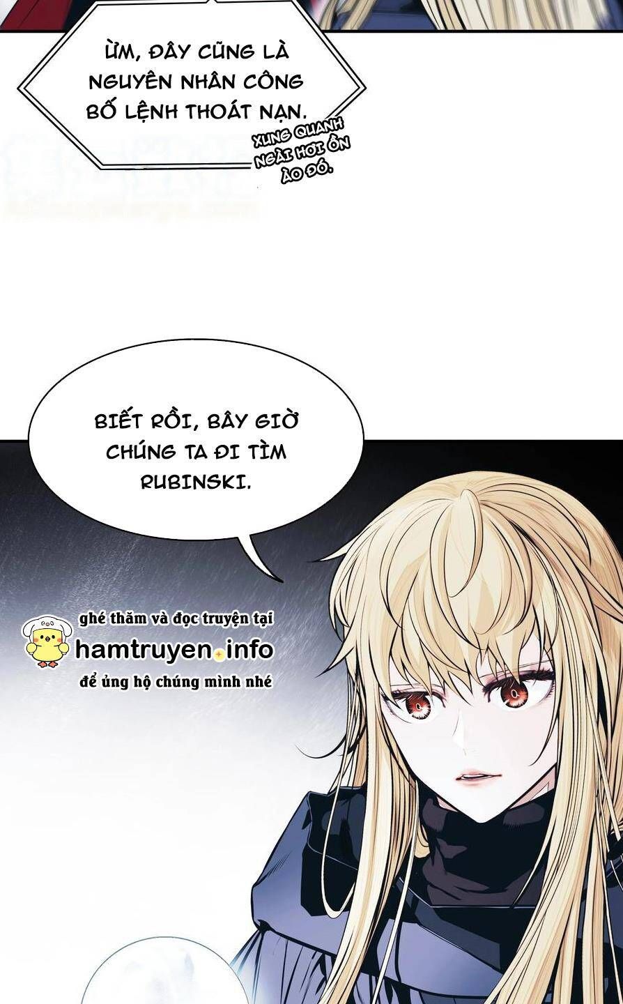 đọc truyện Bất Bại Chân Ma Chương 141 ảnh 44 tại Thiên Thai Truyện