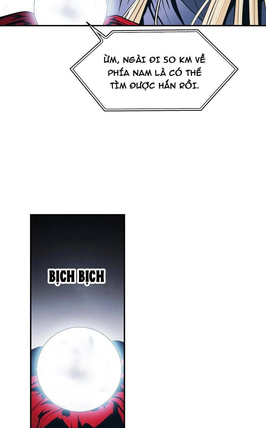 đọc truyện Bất Bại Chân Ma Chương 141 ảnh 45 tại Thiên Thai Truyện