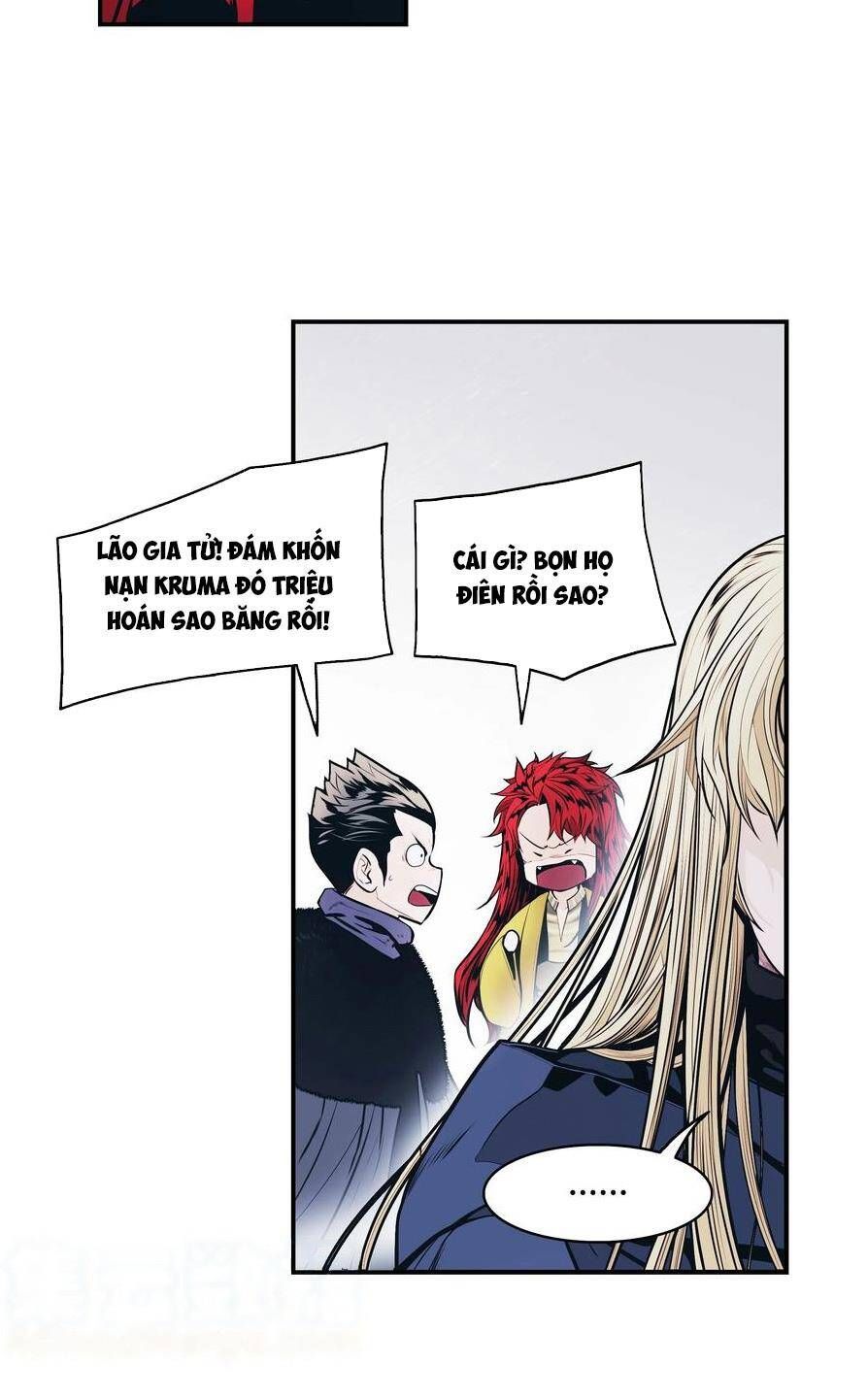 đọc truyện Bất Bại Chân Ma Chương 141 ảnh 46 tại Thiên Thai Truyện