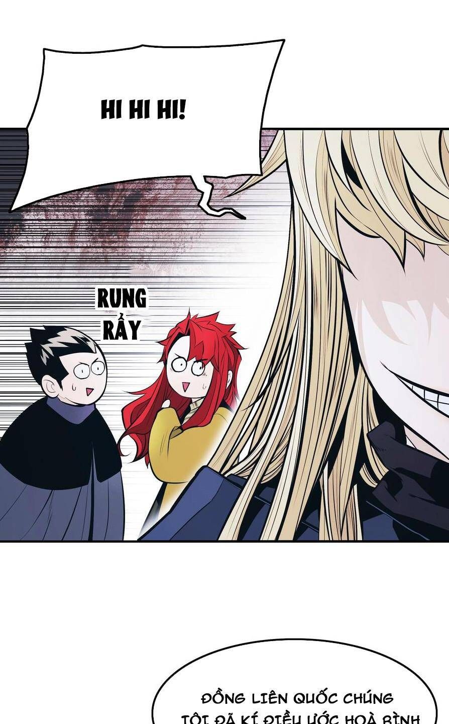 đọc truyện Bất Bại Chân Ma Chương 141 ảnh 47 tại Thiên Thai Truyện