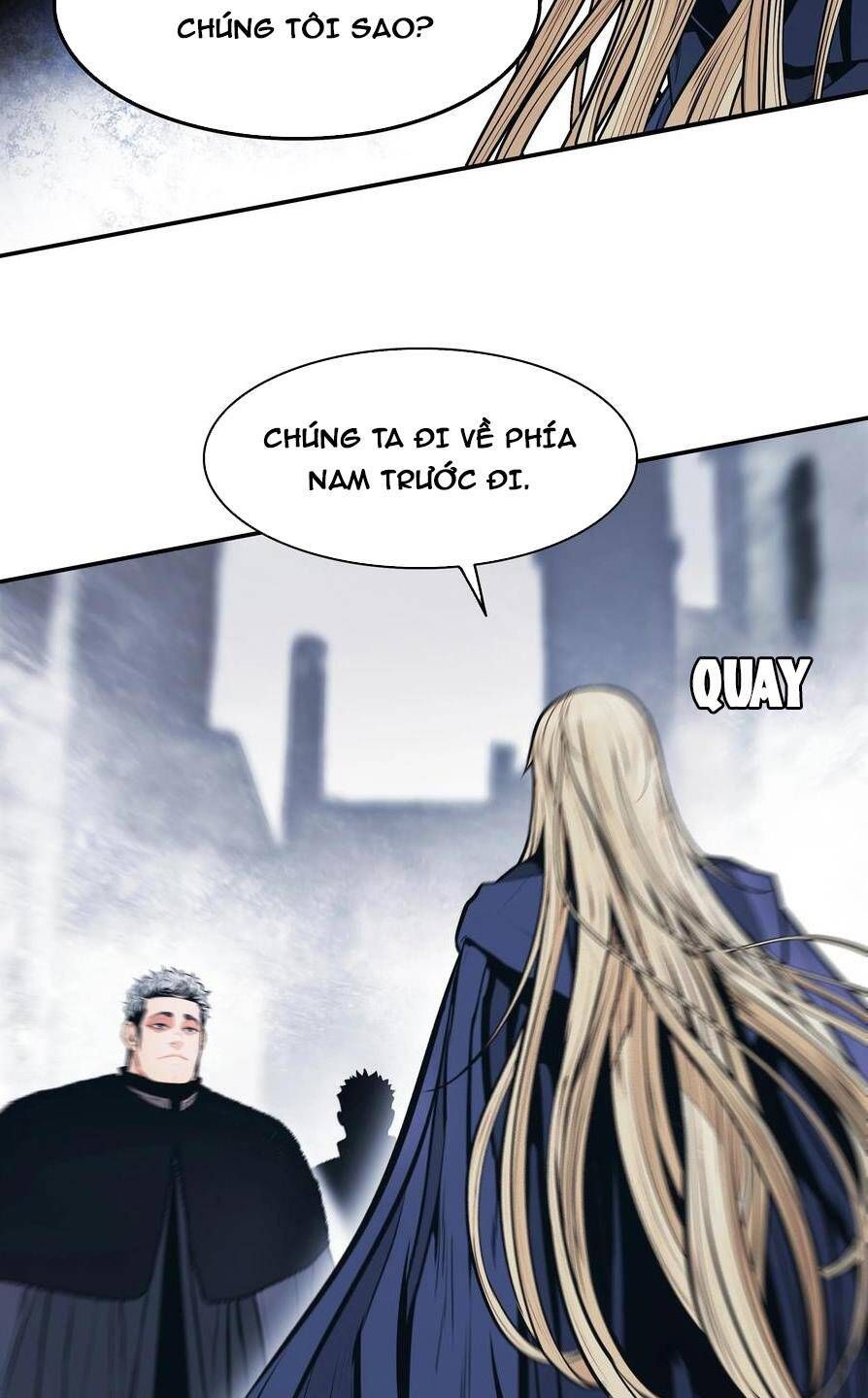 đọc truyện Bất Bại Chân Ma Chương 141 ảnh 49 tại Thiên Thai Truyện