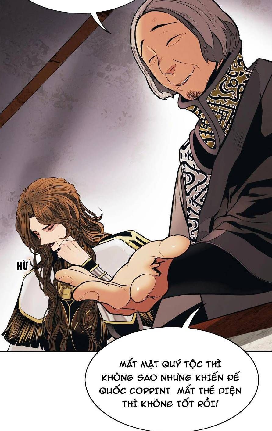 đọc truyện Bất Bại Chân Ma Chương 141 ảnh 7 tại Thiên Thai Truyện