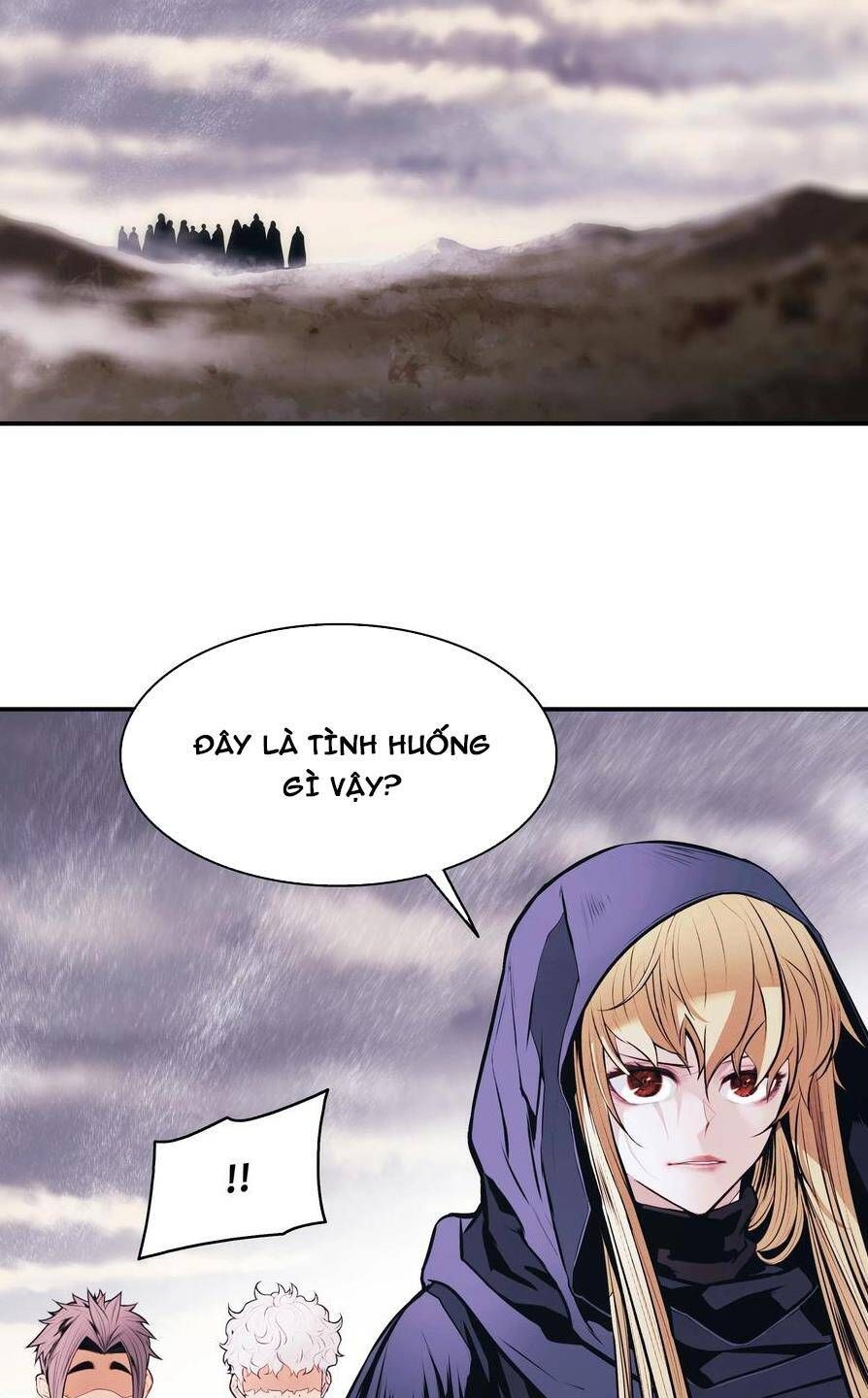 đọc truyện Bất Bại Chân Ma Chương 141 ảnh 52 tại Thiên Thai Truyện