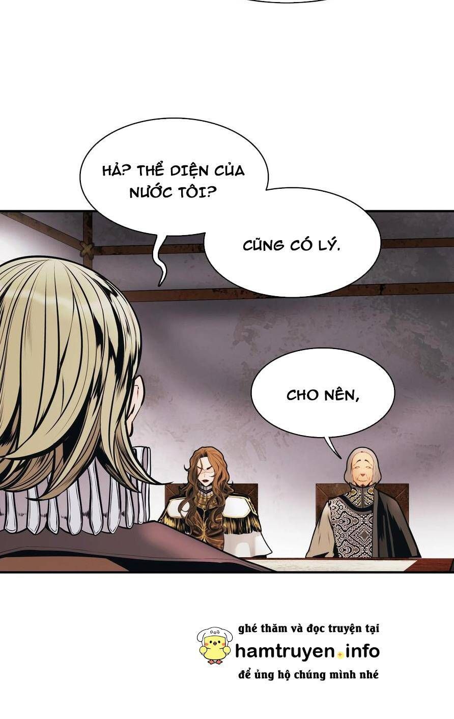 đọc truyện Bất Bại Chân Ma Chương 141 ảnh 8 tại Thiên Thai Truyện