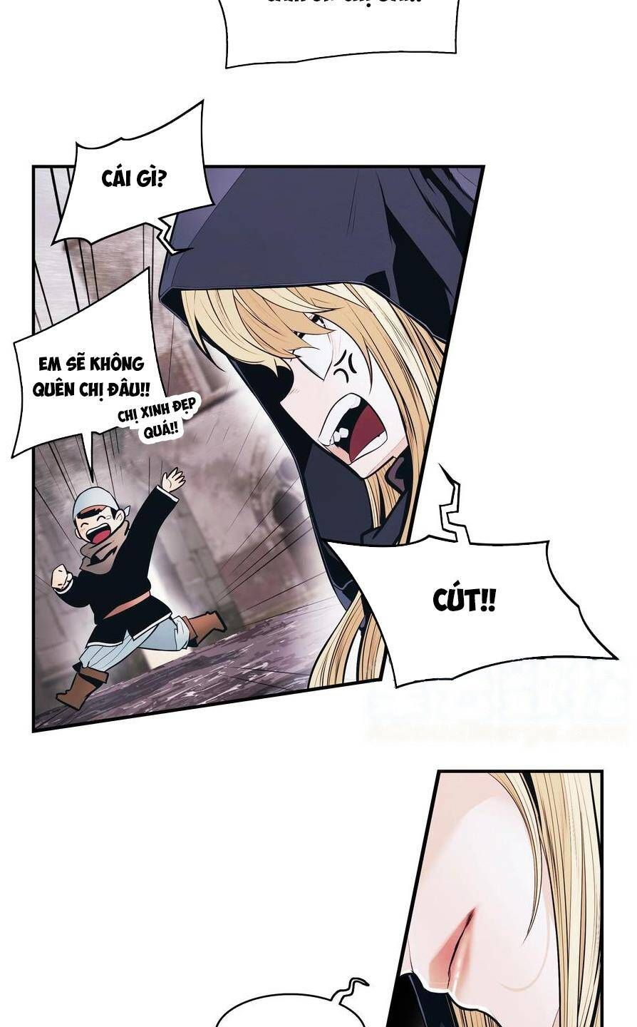 đọc truyện Bất Bại Chân Ma Chương 141 ảnh 62 tại Thiên Thai Truyện