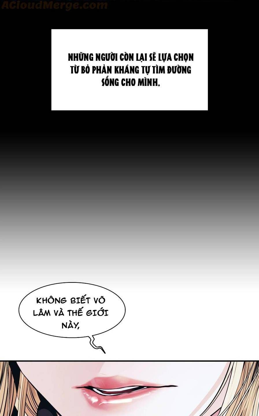 đọc truyện Bất Bại Chân Ma Chương 141 ảnh 77 tại Thiên Thai Truyện