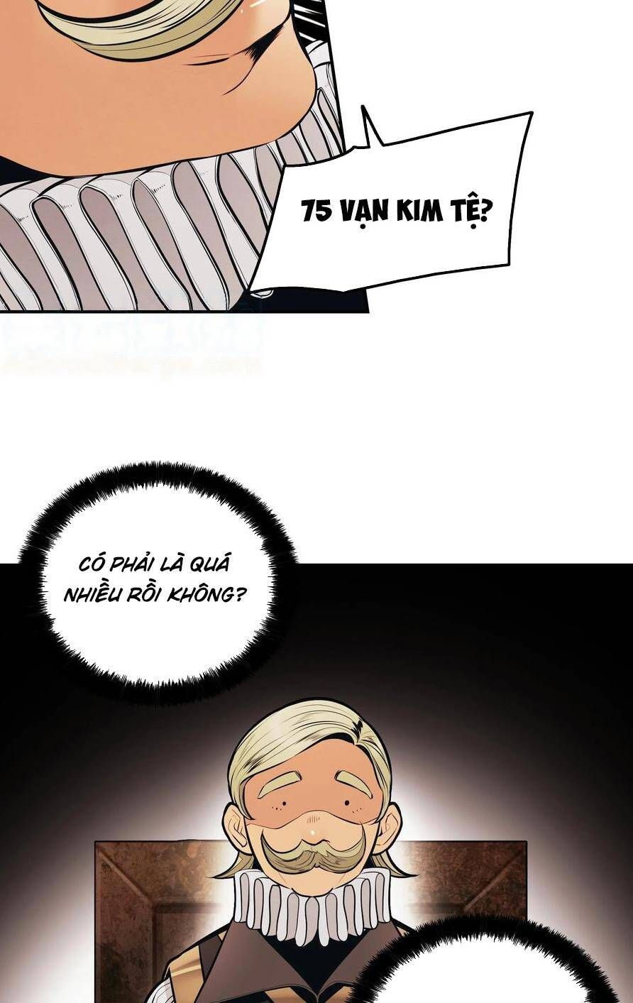 đọc truyện Bất Bại Chân Ma Chương 141 ảnh 10 tại Thiên Thai Truyện