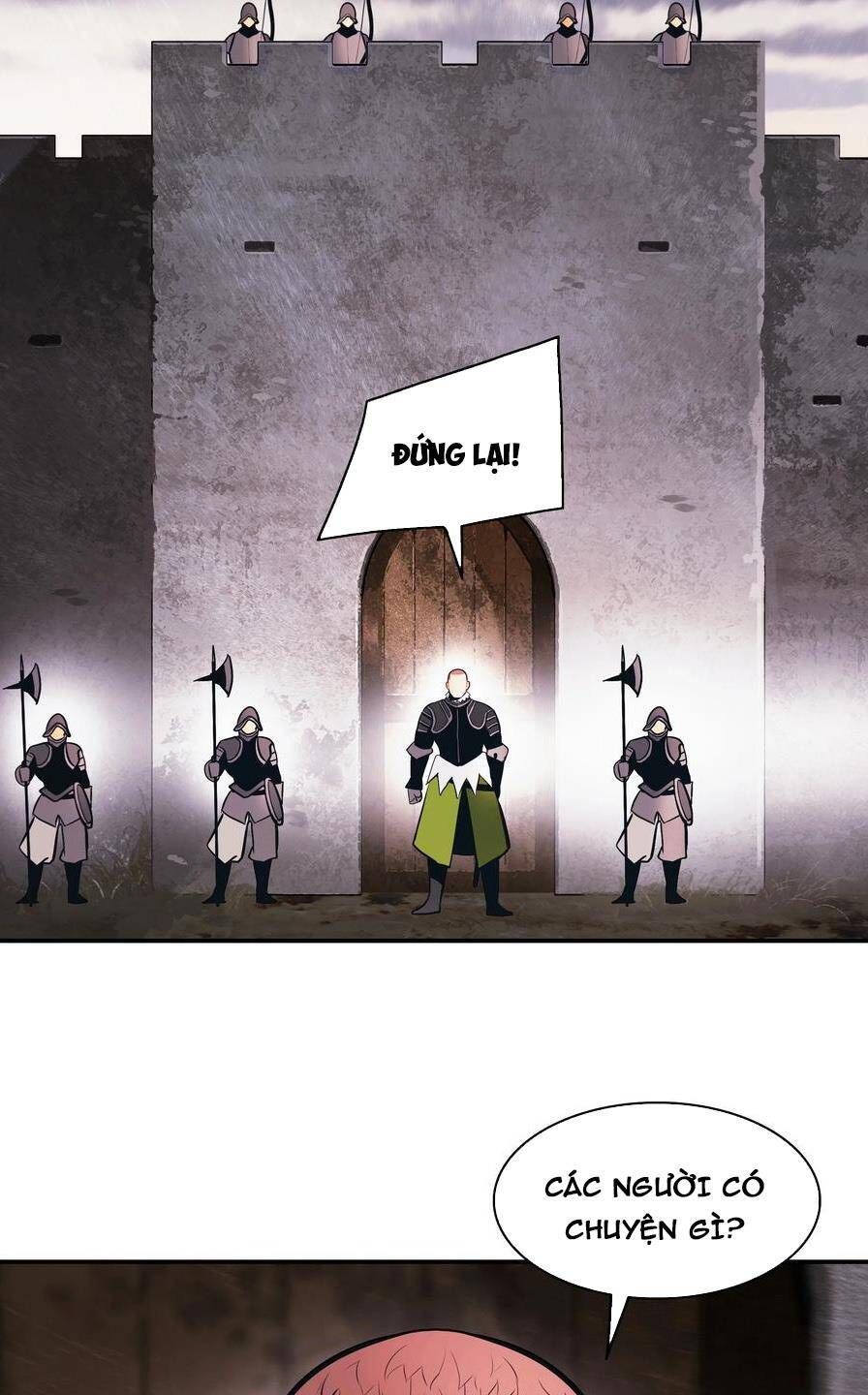 đọc truyện Bất Bại Chân Ma Chương 141 ảnh 82 tại Thiên Thai Truyện