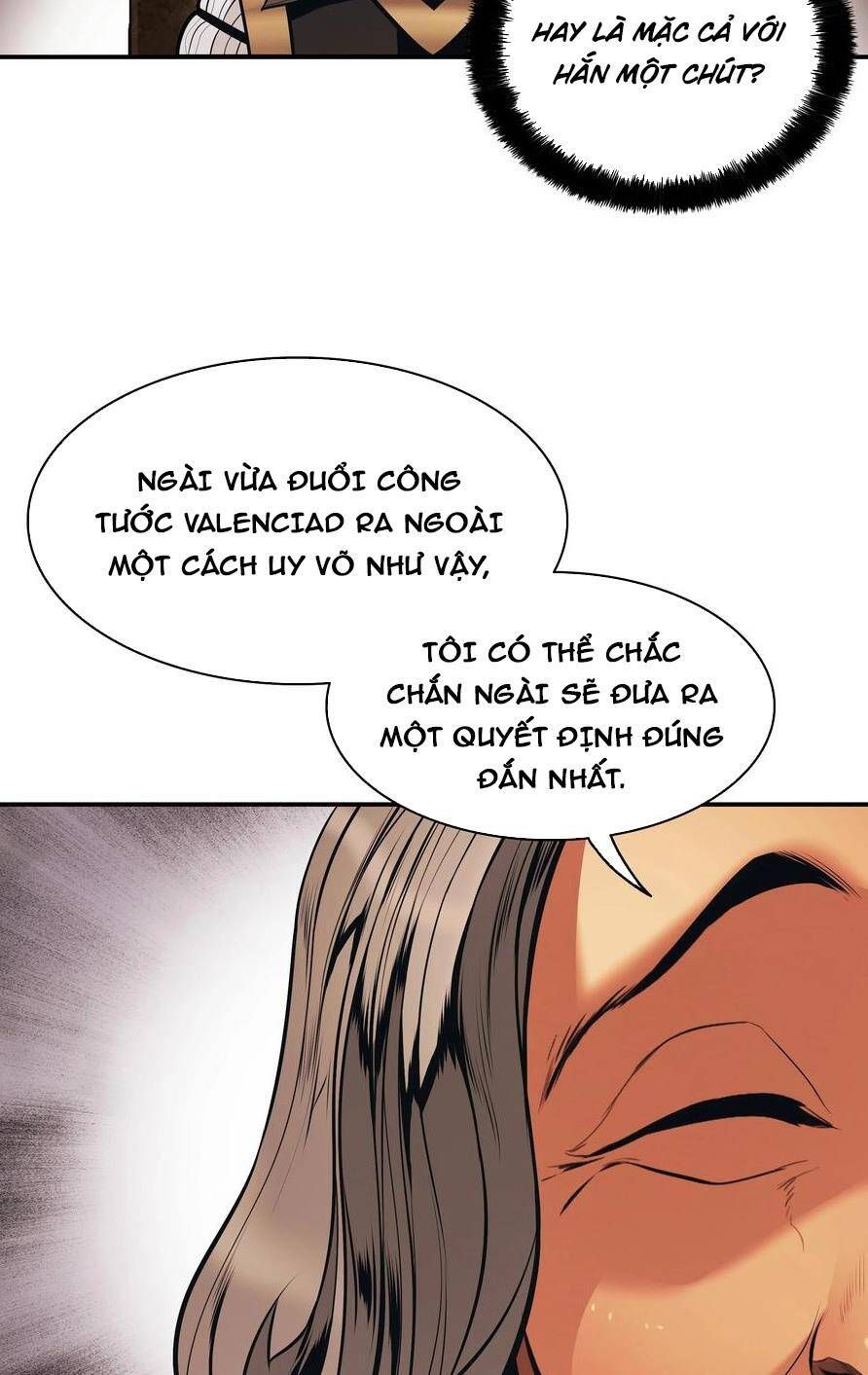 đọc truyện Bất Bại Chân Ma Chương 141 ảnh 11 tại Thiên Thai Truyện