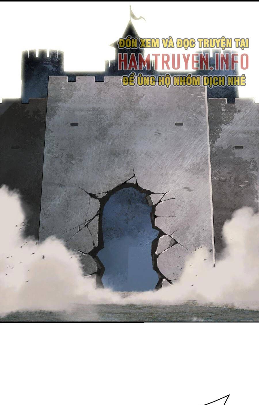 đọc truyện Bất Bại Chân Ma Chương 142 ảnh 3 tại Thiên Thai Truyện