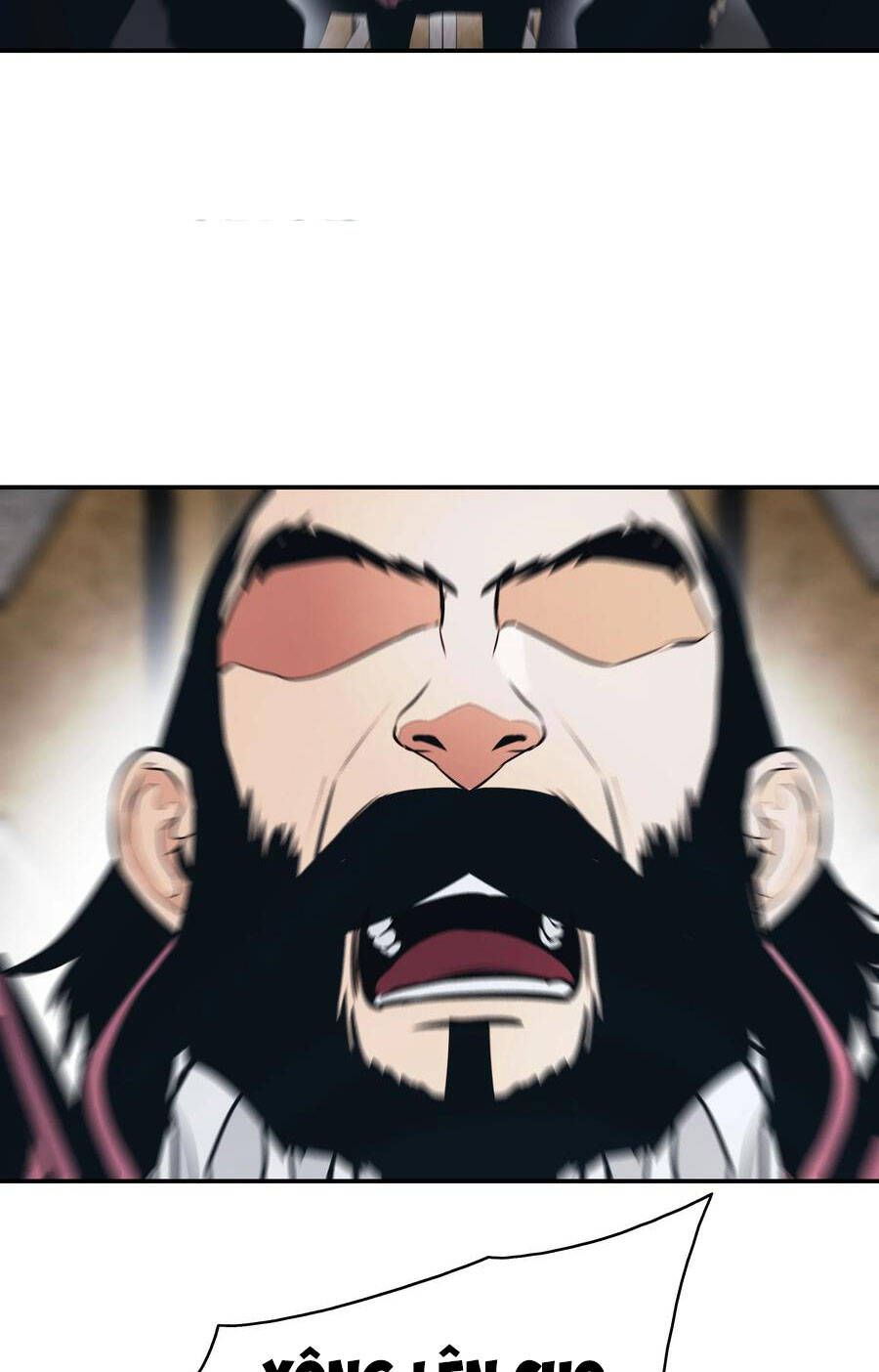 đọc truyện Bất Bại Chân Ma Chương 142 ảnh 12 tại Thiên Thai Truyện