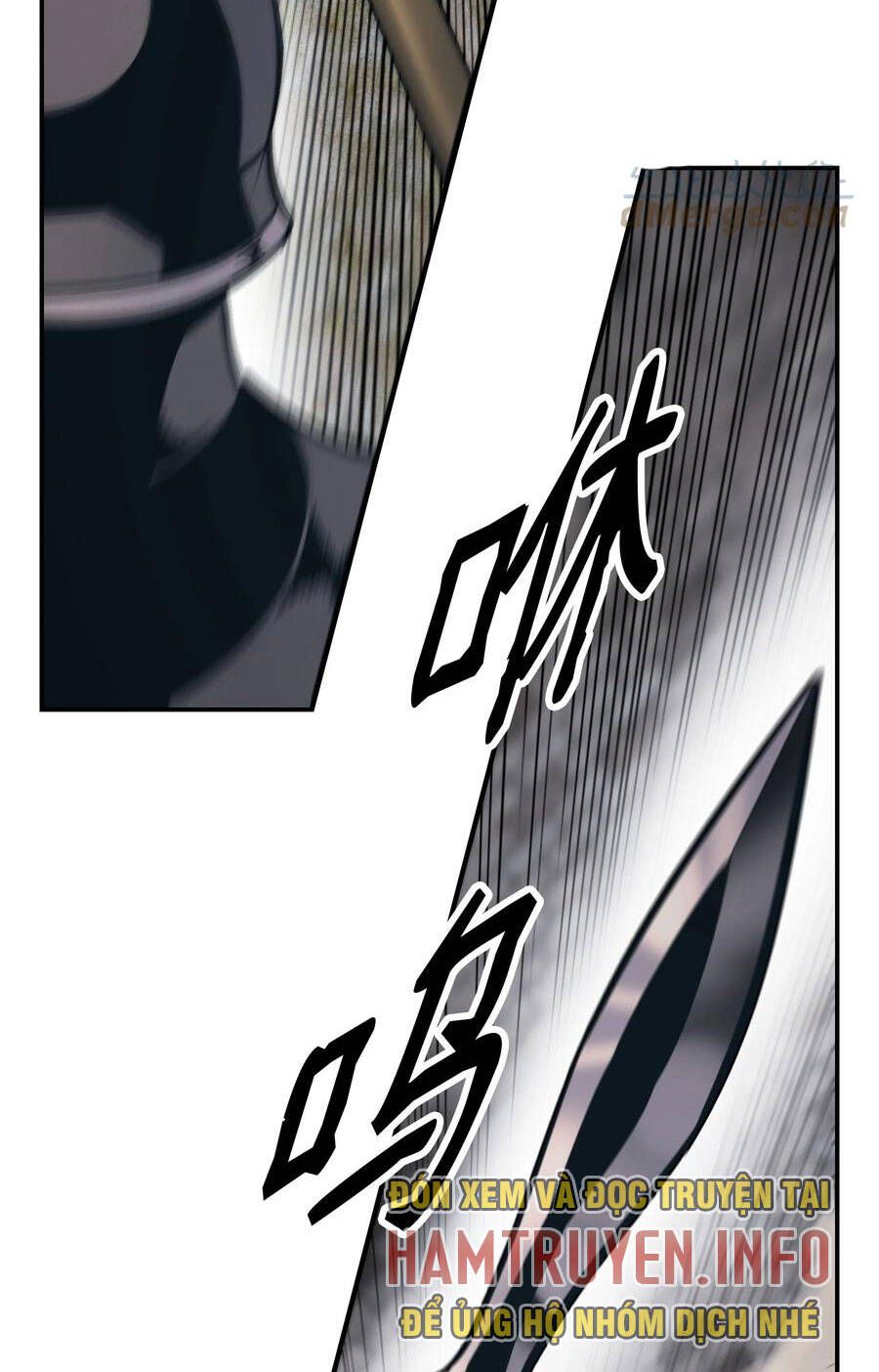 đọc truyện Bất Bại Chân Ma Chương 142 ảnh 15 tại Thiên Thai Truyện