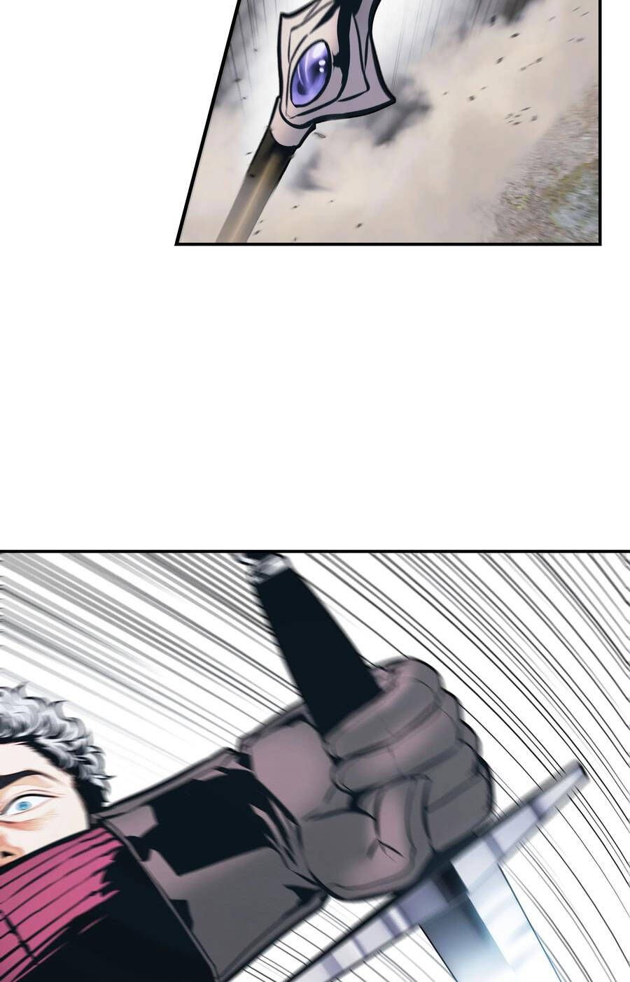 đọc truyện Bất Bại Chân Ma Chương 142 ảnh 16 tại Thiên Thai Truyện