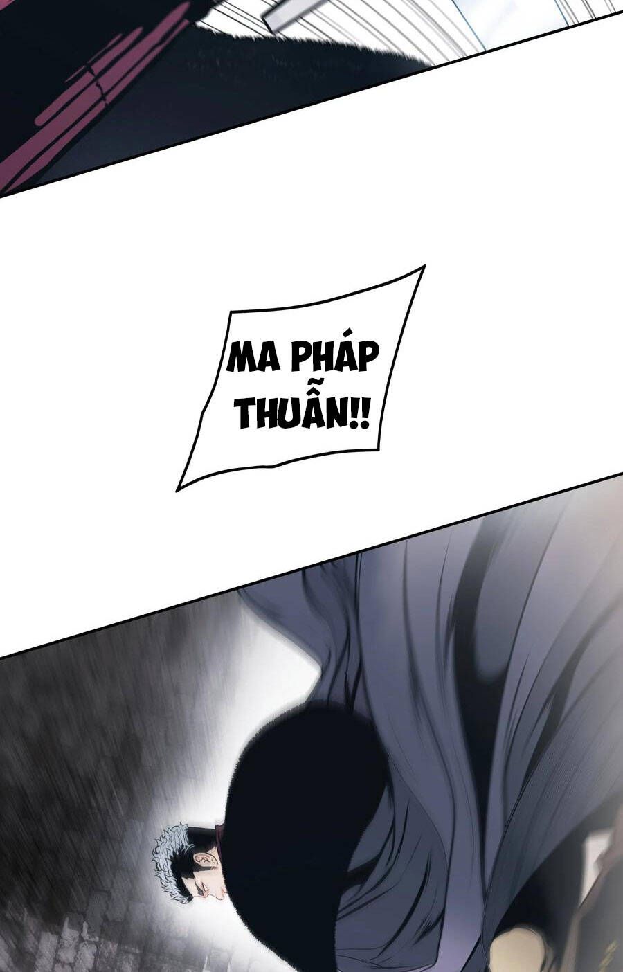 đọc truyện Bất Bại Chân Ma Chương 142 ảnh 17 tại Thiên Thai Truyện