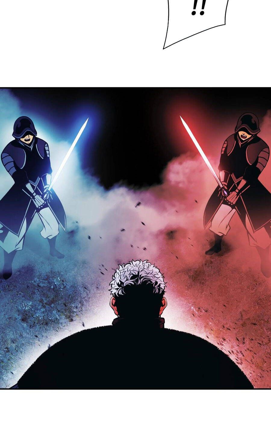 đọc truyện Bất Bại Chân Ma Chương 142 ảnh 21 tại Thiên Thai Truyện