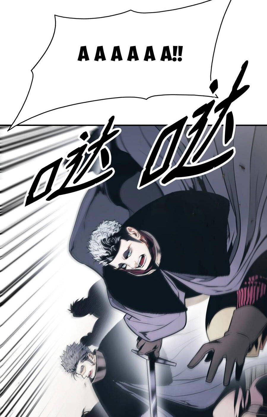 đọc truyện Bất Bại Chân Ma Chương 142 ảnh 4 tại Thiên Thai Truyện