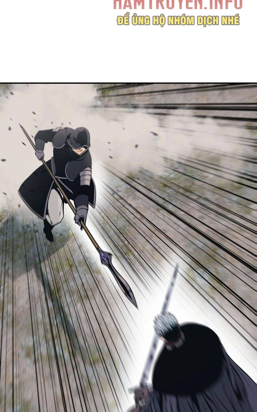 đọc truyện Bất Bại Chân Ma Chương 142 ảnh 28 tại Thiên Thai Truyện