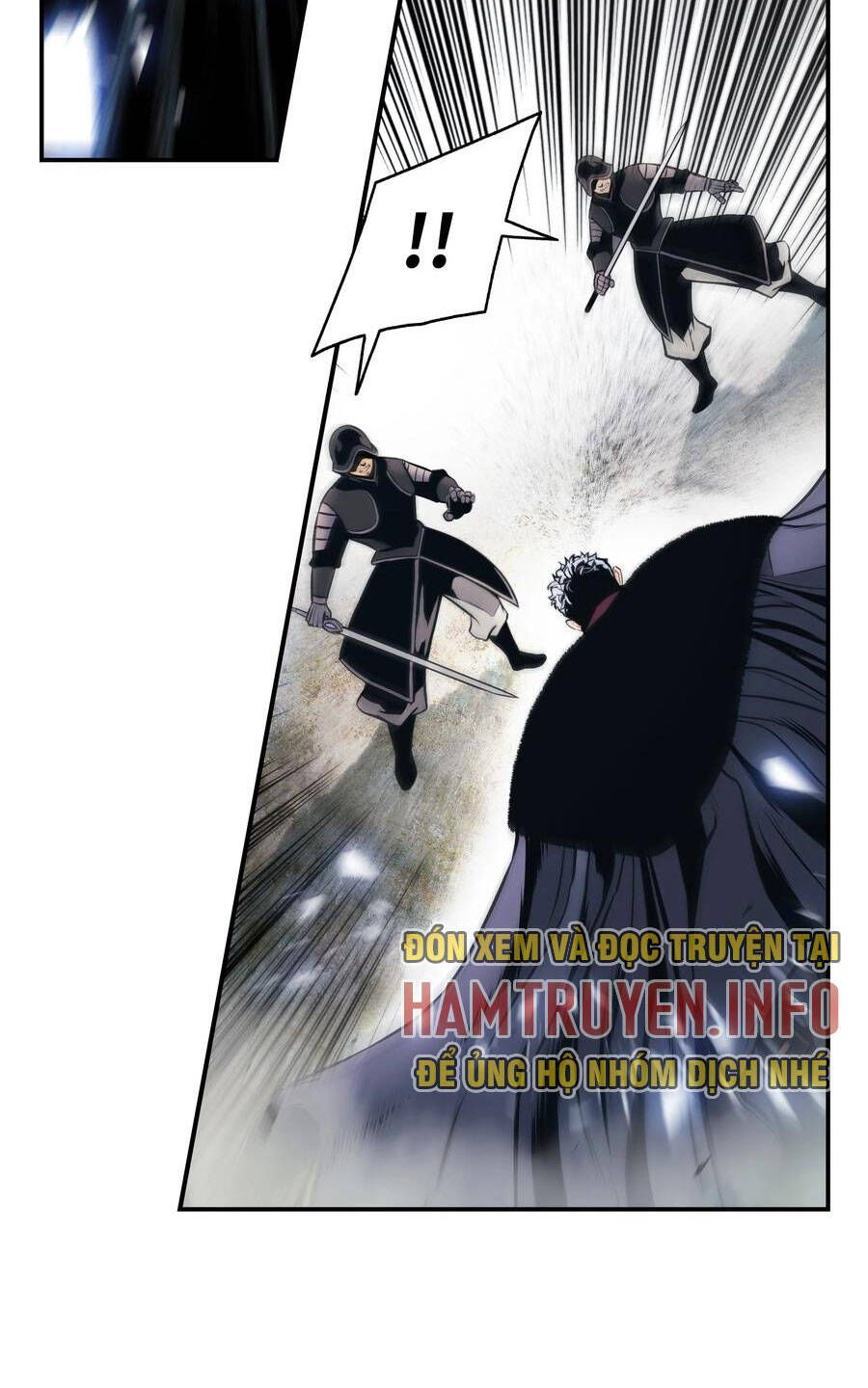 đọc truyện Bất Bại Chân Ma Chương 142 ảnh 35 tại Thiên Thai Truyện