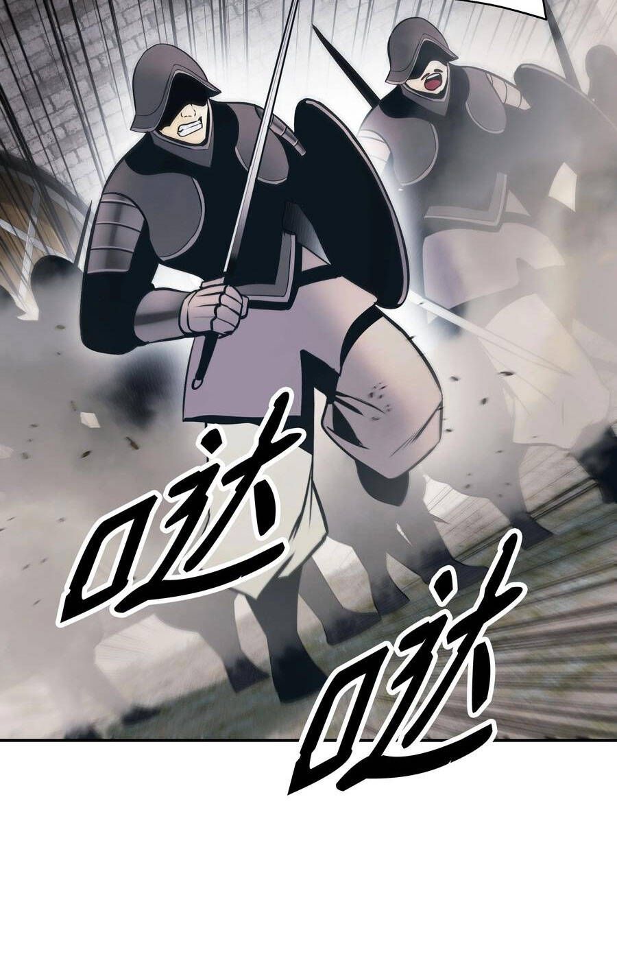 đọc truyện Bất Bại Chân Ma Chương 142 ảnh 6 tại Thiên Thai Truyện