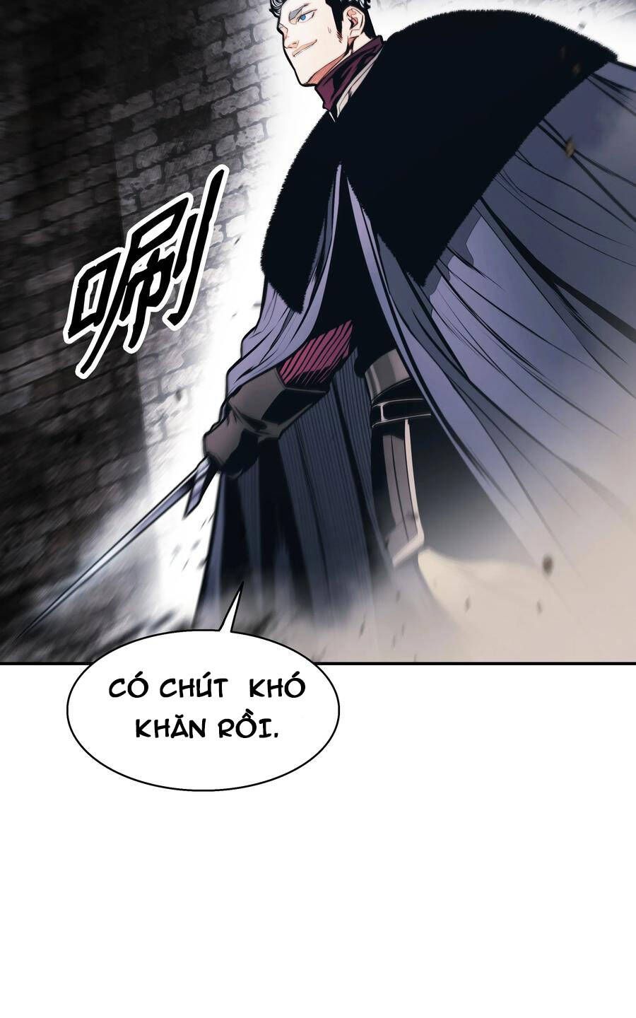 đọc truyện Bất Bại Chân Ma Chương 142 ảnh 43 tại Thiên Thai Truyện