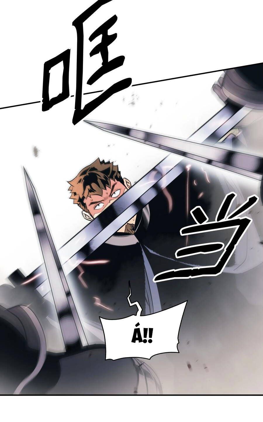 đọc truyện Bất Bại Chân Ma Chương 142 ảnh 48 tại Thiên Thai Truyện