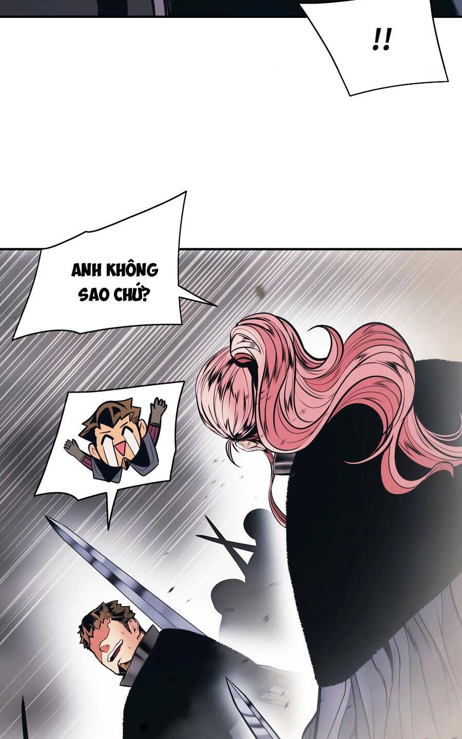 đọc truyện Bất Bại Chân Ma Chương 142 ảnh 50 tại Thiên Thai Truyện