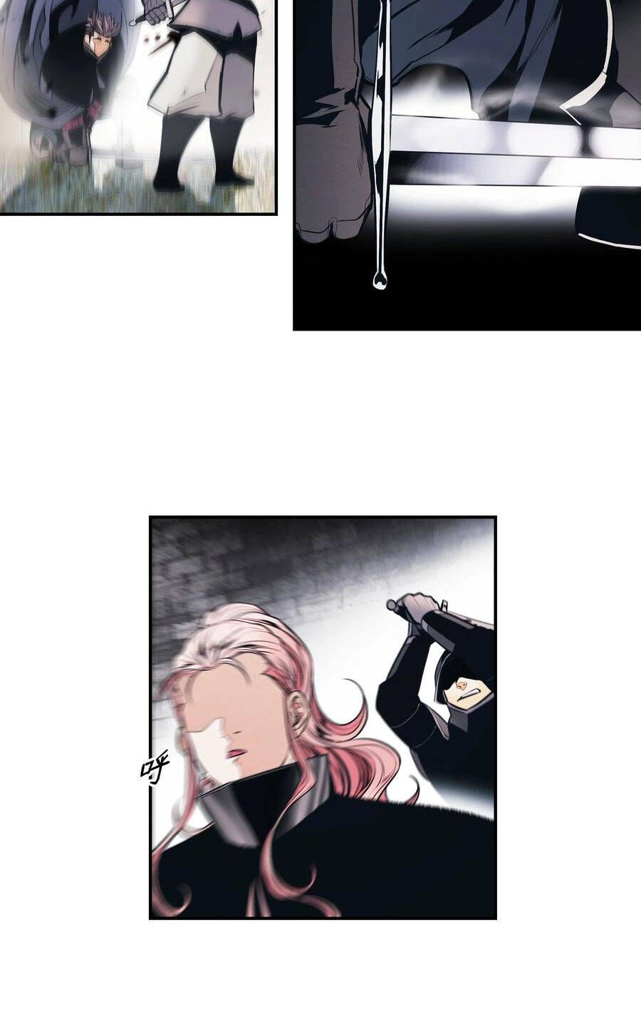 đọc truyện Bất Bại Chân Ma Chương 142 ảnh 54 tại Thiên Thai Truyện