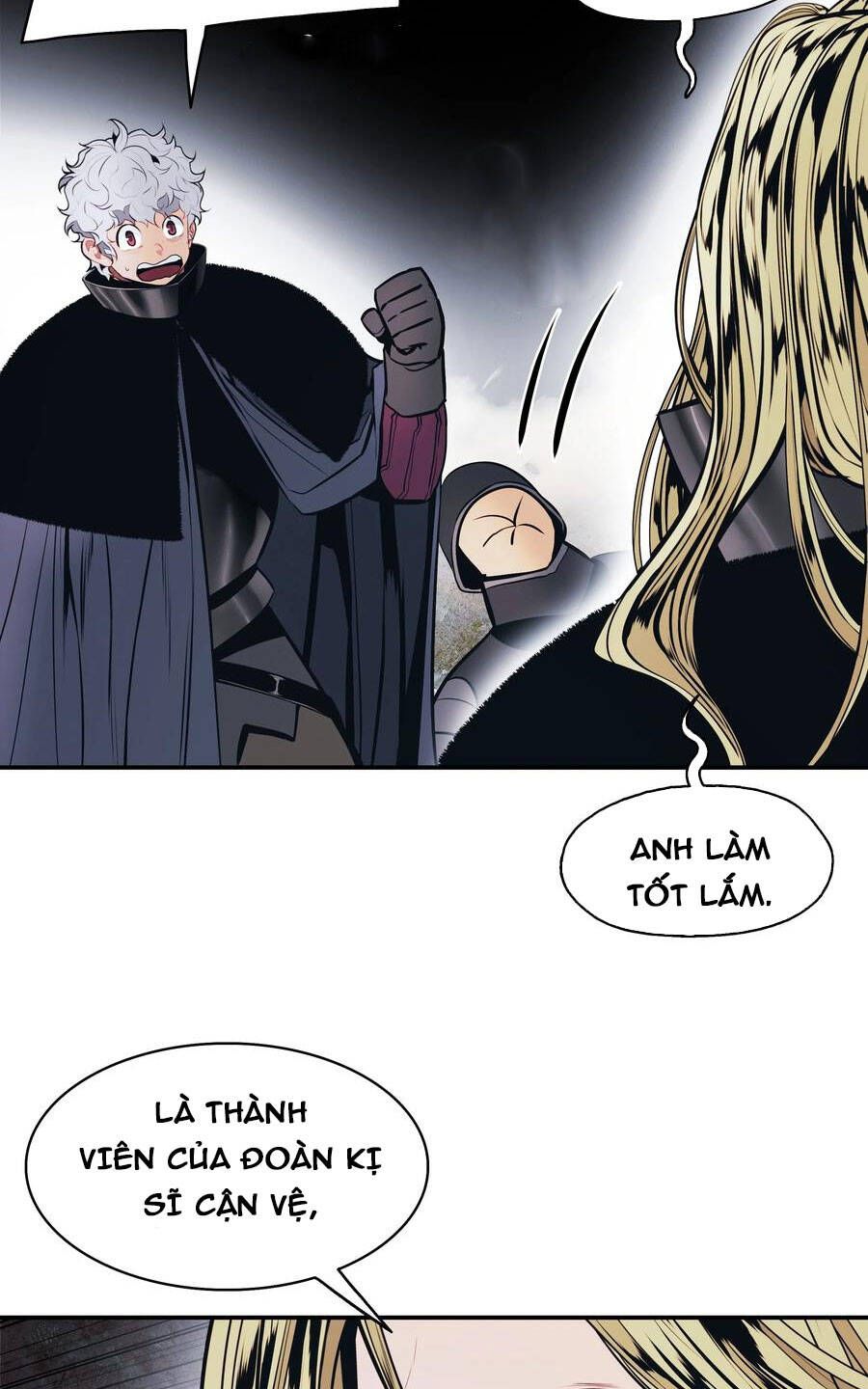 đọc truyện Bất Bại Chân Ma Chương 142 ảnh 66 tại Thiên Thai Truyện