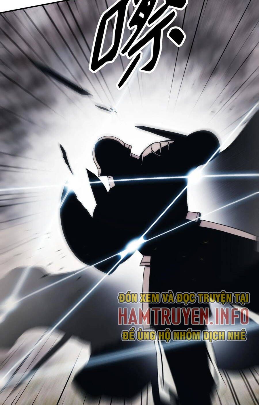 đọc truyện Bất Bại Chân Ma Chương 142 ảnh 9 tại Thiên Thai Truyện