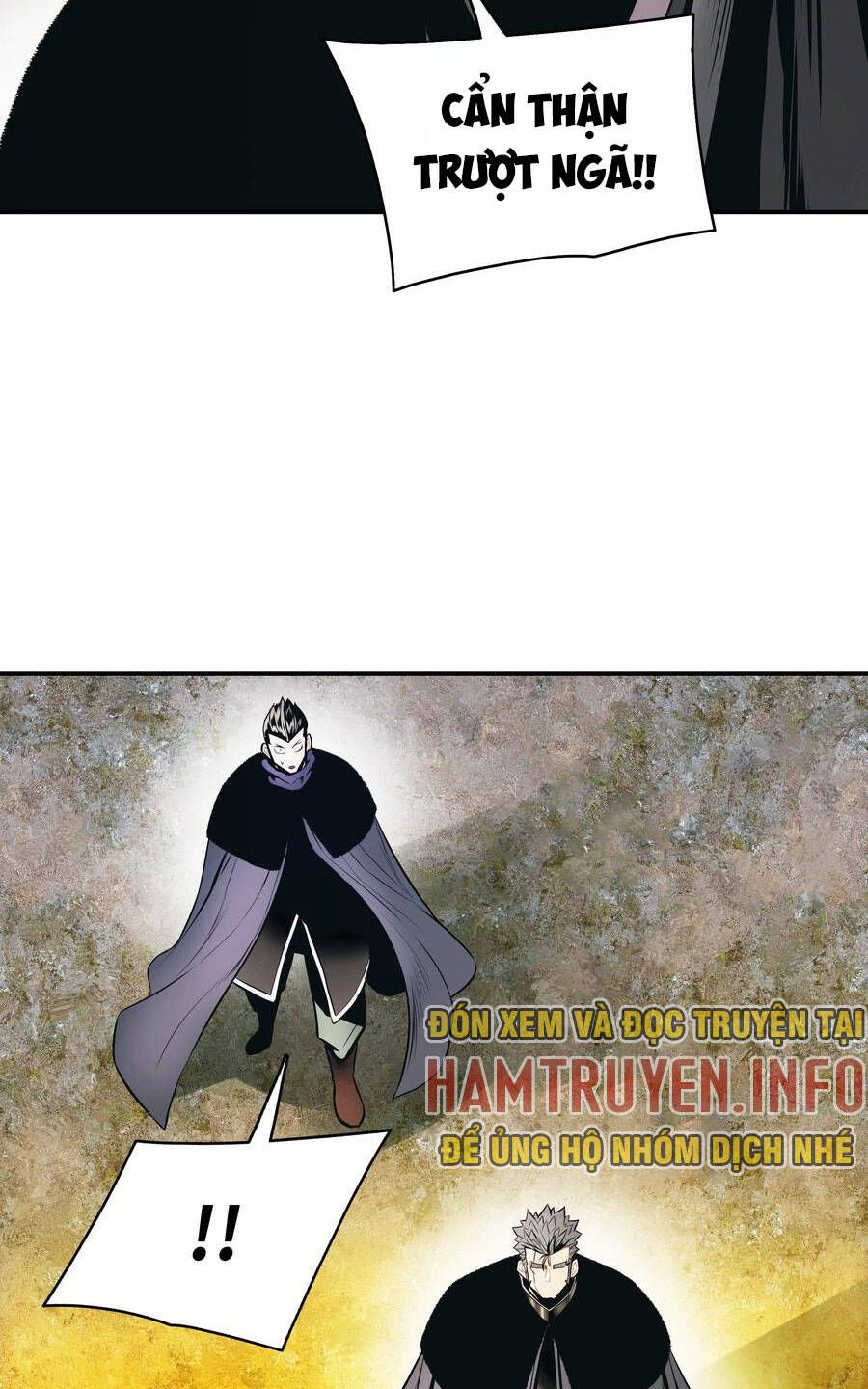 đọc truyện Bất Bại Chân Ma Chương 142 ảnh 75 tại Thiên Thai Truyện