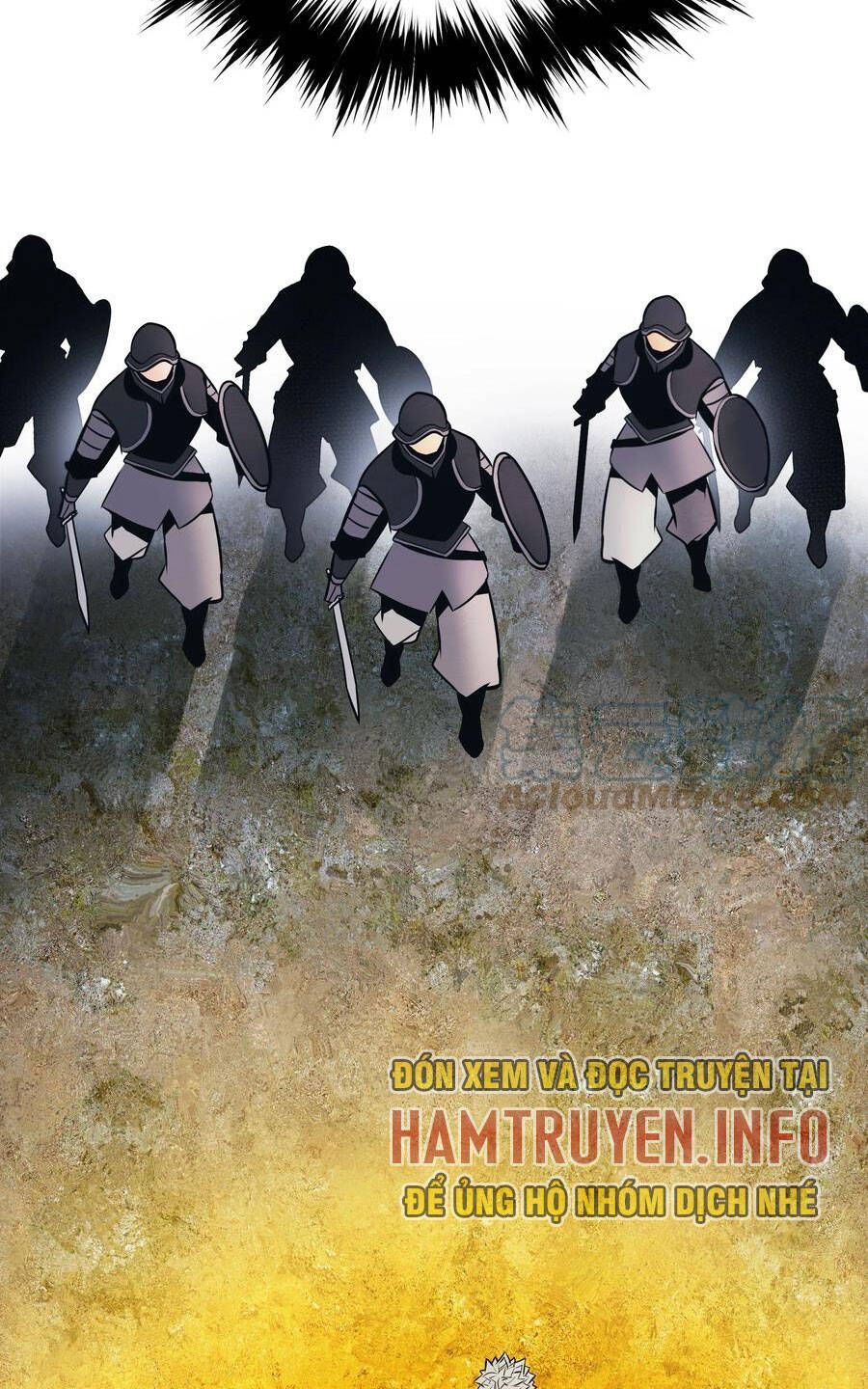 đọc truyện Bất Bại Chân Ma Chương 142 ảnh 82 tại Thiên Thai Truyện