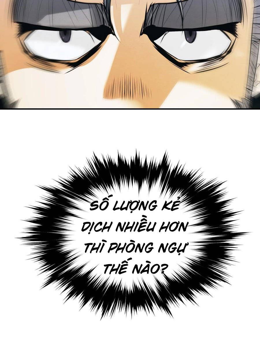 đọc truyện Bất Bại Chân Ma Chương 142 ảnh 84 tại Thiên Thai Truyện