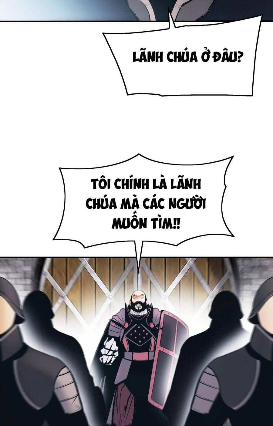 đọc truyện Bất Bại Chân Ma Chương 142 ảnh 11 tại Thiên Thai Truyện