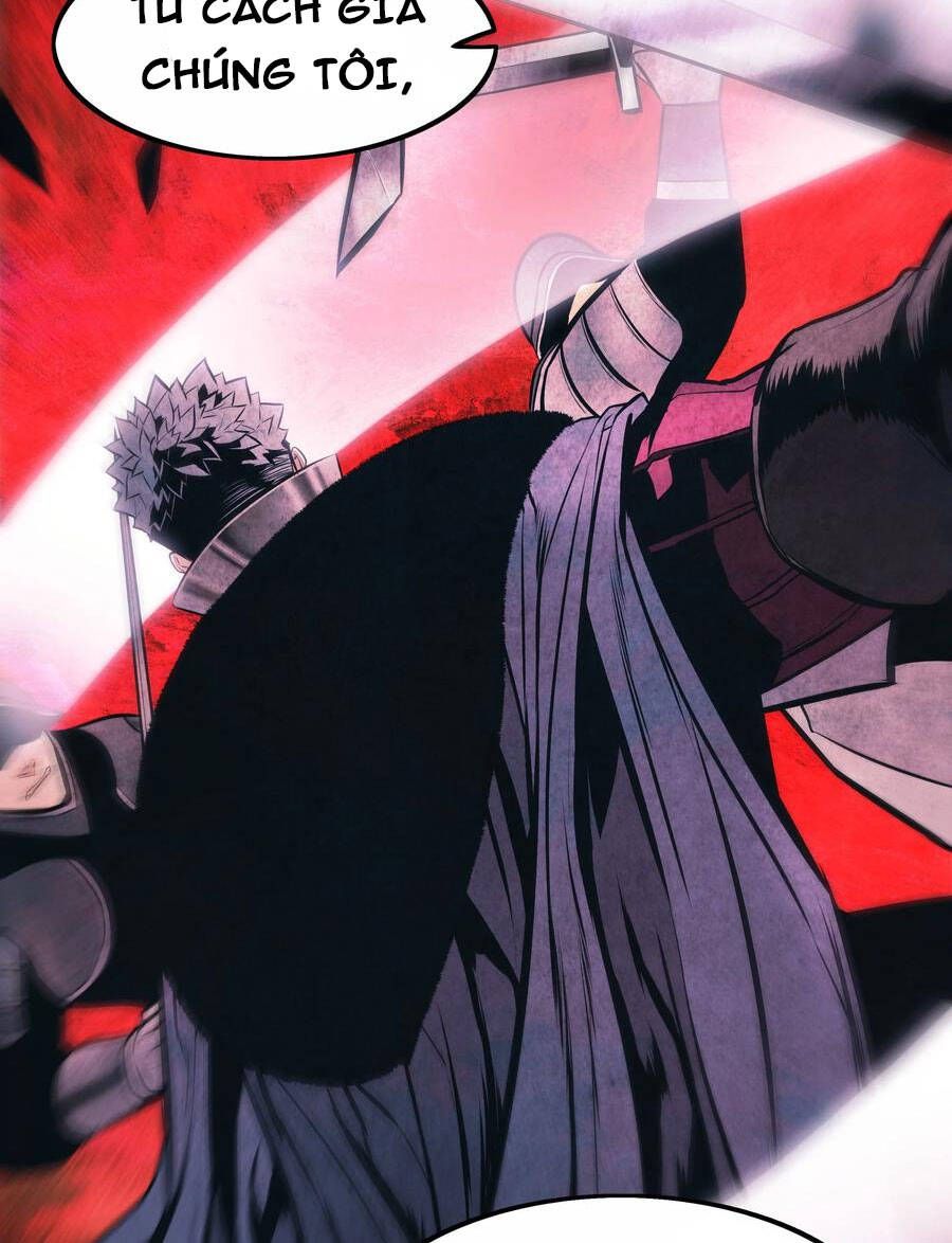 đọc truyện Bất Bại Chân Ma Chương 142 ảnh 95 tại Thiên Thai Truyện