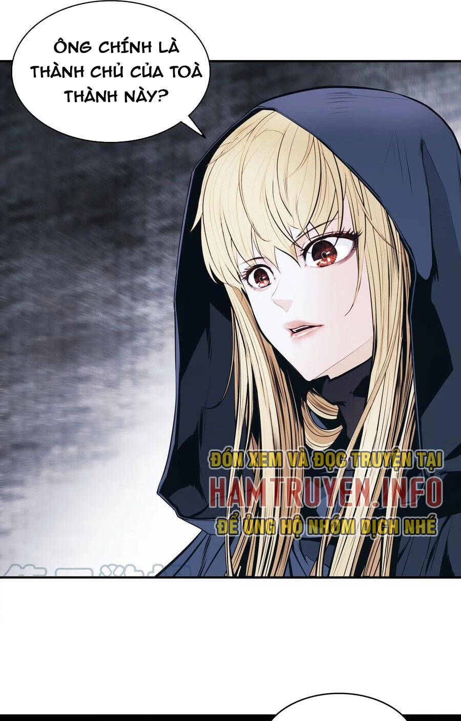 đọc truyện Bất Bại Chân Ma Chương 143 ảnh 3 tại Thiên Thai Truyện