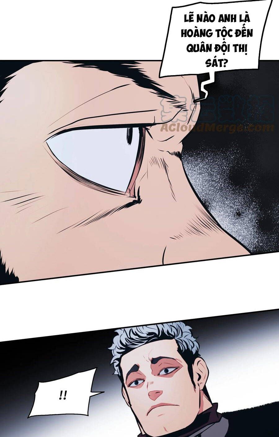 đọc truyện Bất Bại Chân Ma Chương 143 ảnh 20 tại Thiên Thai Truyện