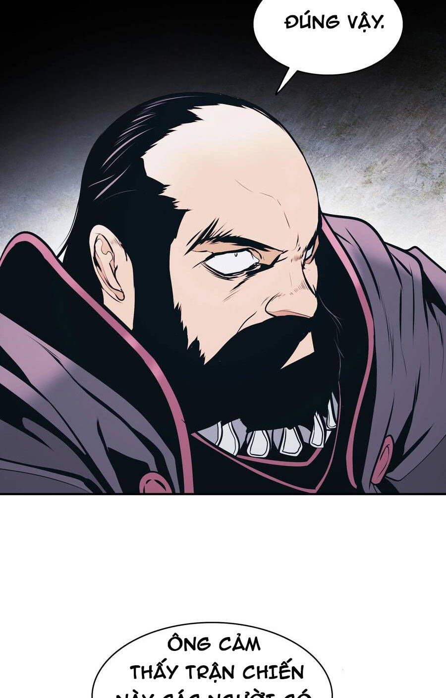 đọc truyện Bất Bại Chân Ma Chương 143 ảnh 4 tại Thiên Thai Truyện